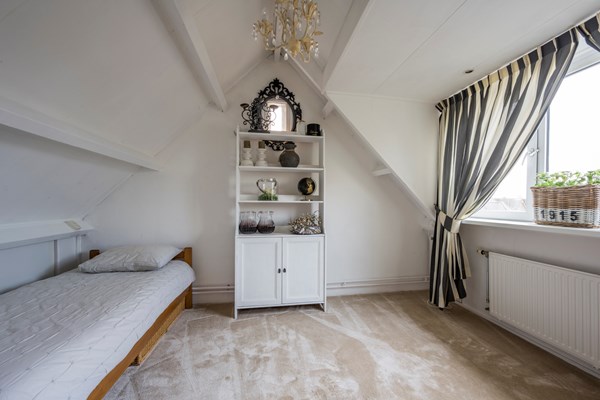 Medium property photo - Wielweg 12, 3785 KR Zwartebroek
